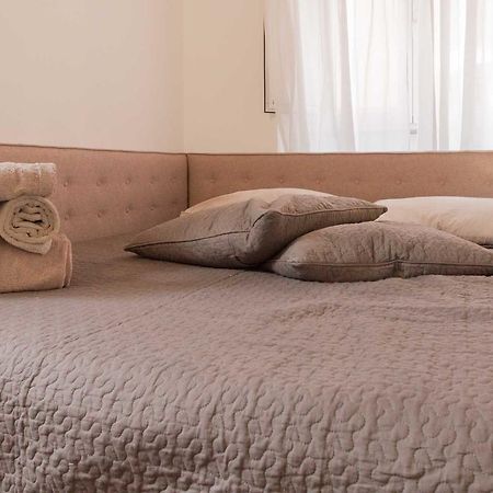 Panieri - Trastevere Apartment Řím Exteriér fotografie
