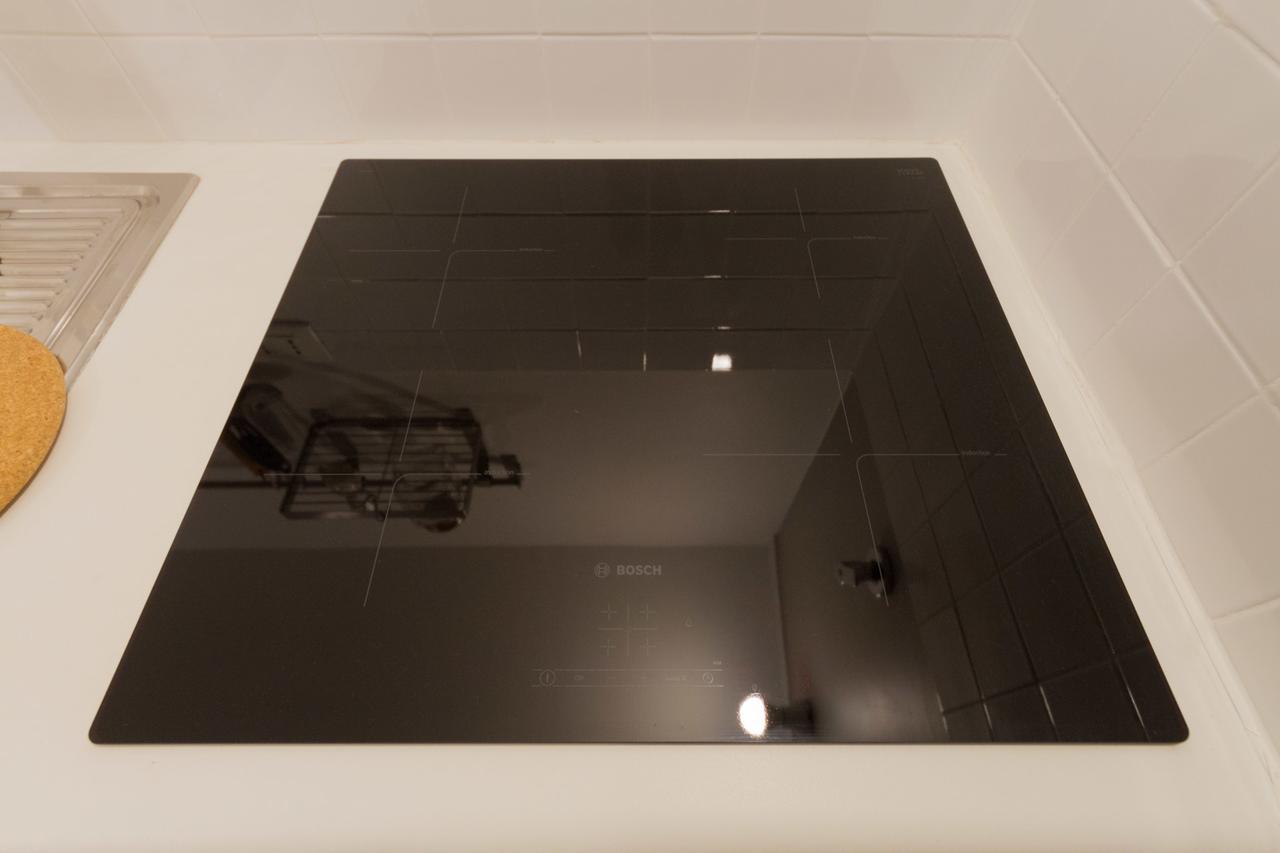 Panieri - Trastevere Apartment Řím Exteriér fotografie